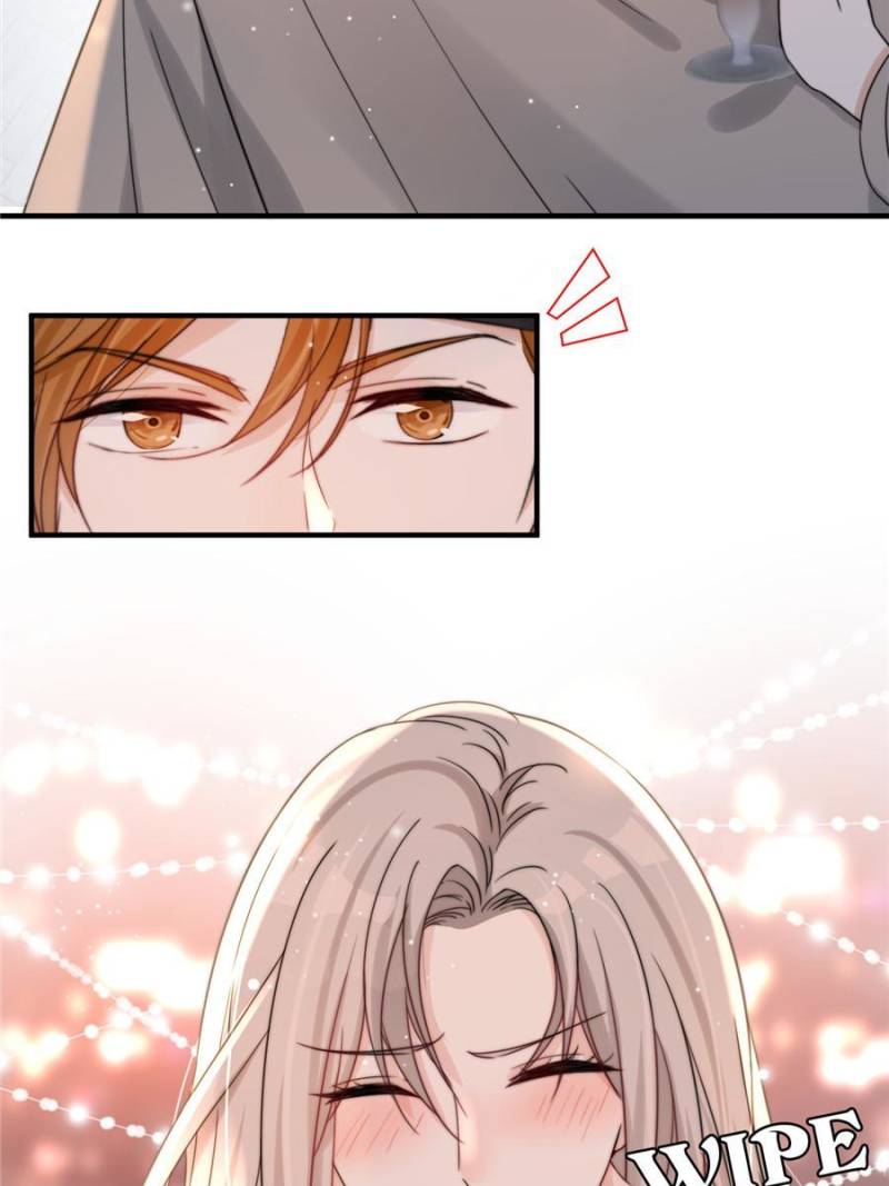 Sweet And Warm With You For The Rest Of My Life Chapter 5 - page 36