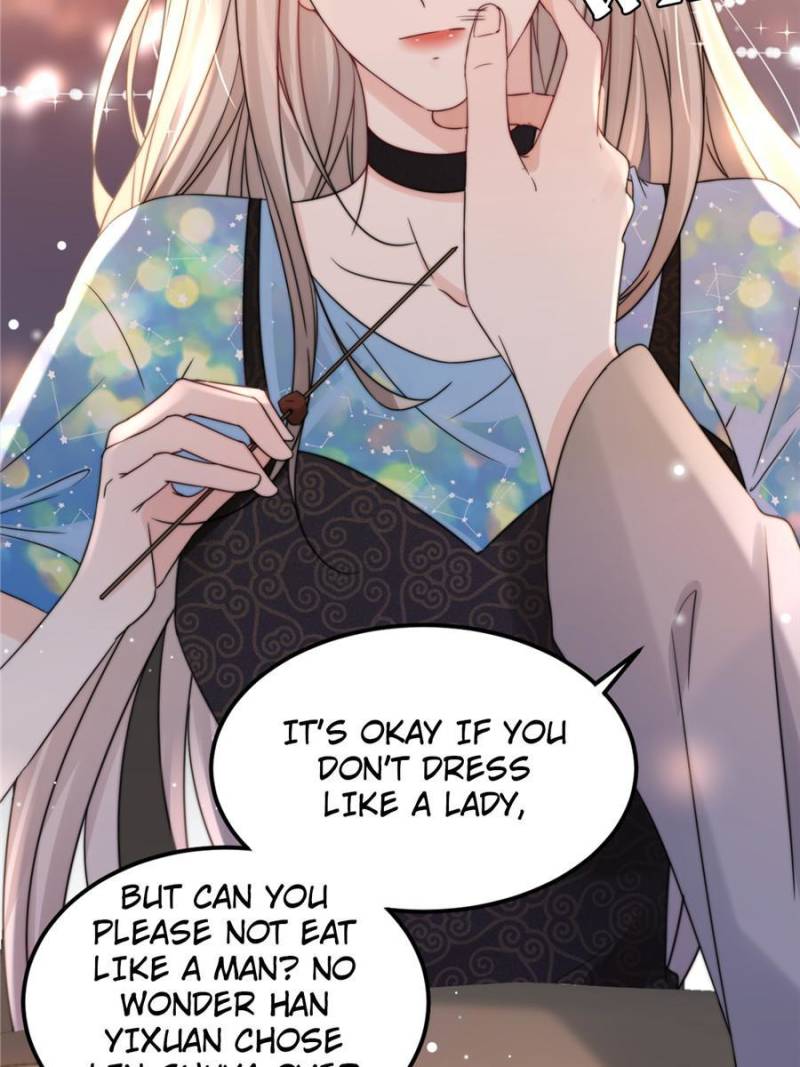 Sweet And Warm With You For The Rest Of My Life Chapter 5 - page 37