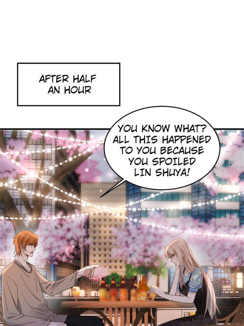 Sweet And Warm With You For The Rest Of My Life Chapter 5 - page 38