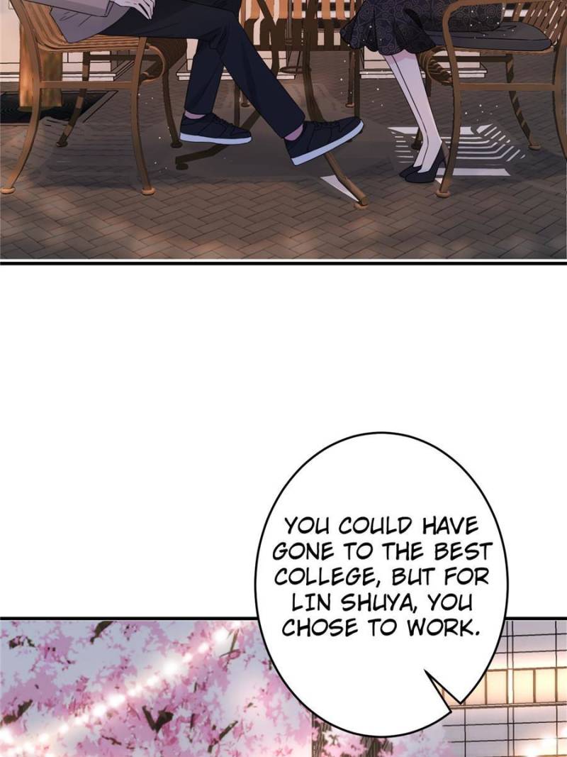 Sweet And Warm With You For The Rest Of My Life Chapter 5 - page 39
