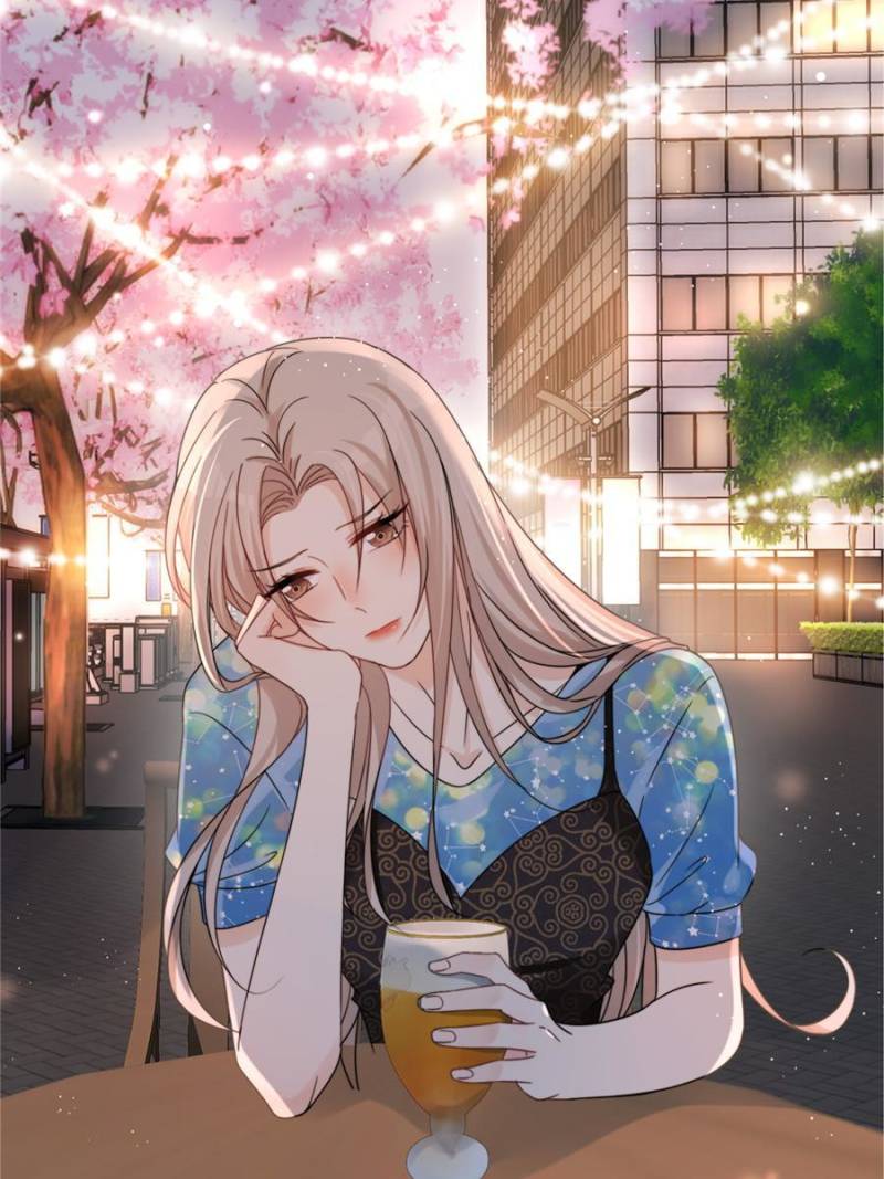 Sweet And Warm With You For The Rest Of My Life Chapter 5 - page 40