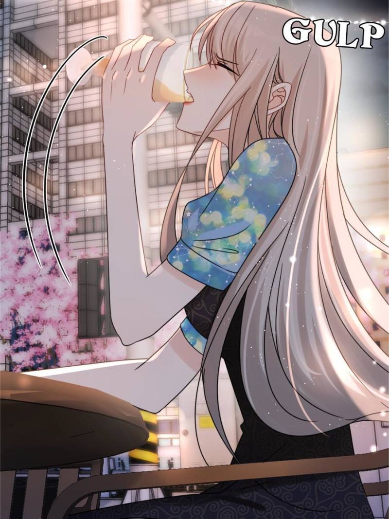 Sweet And Warm With You For The Rest Of My Life Chapter 5 - page 42
