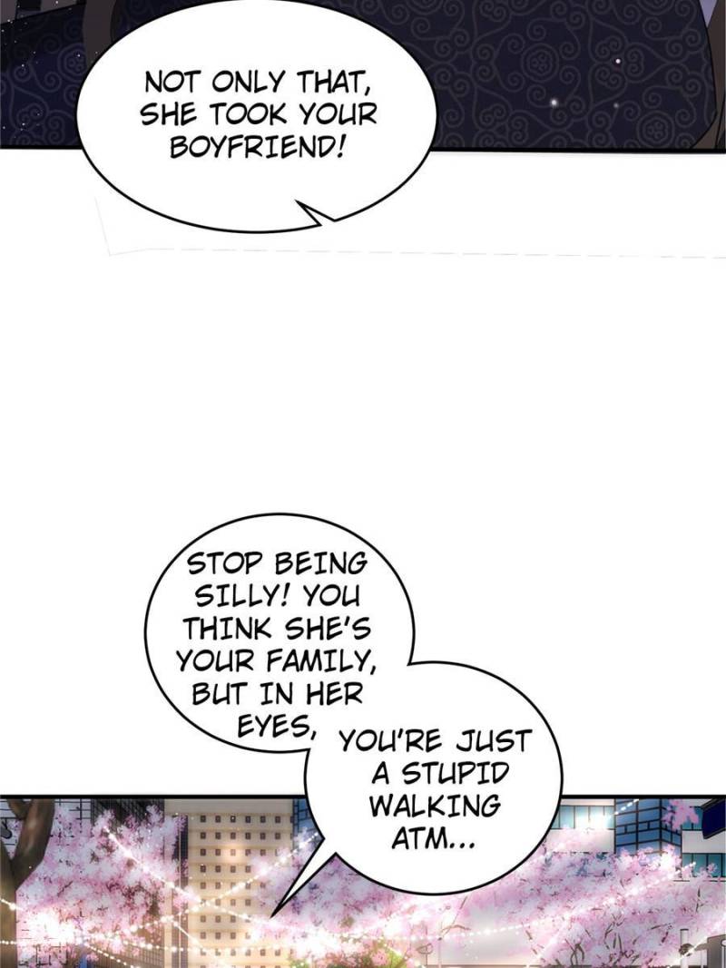 Sweet And Warm With You For The Rest Of My Life Chapter 5 - page 43