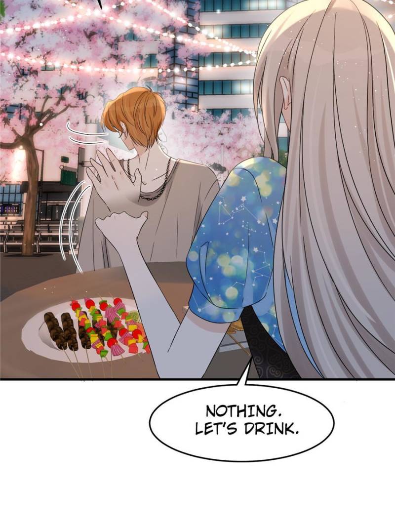 Sweet And Warm With You For The Rest Of My Life Chapter 5 - page 45