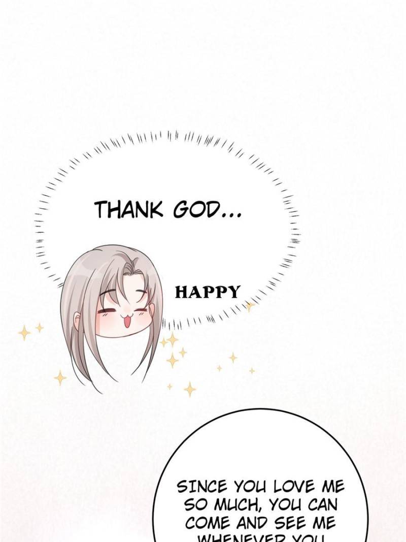 Sweet And Warm With You For The Rest Of My Life Chapter 5 - page 5