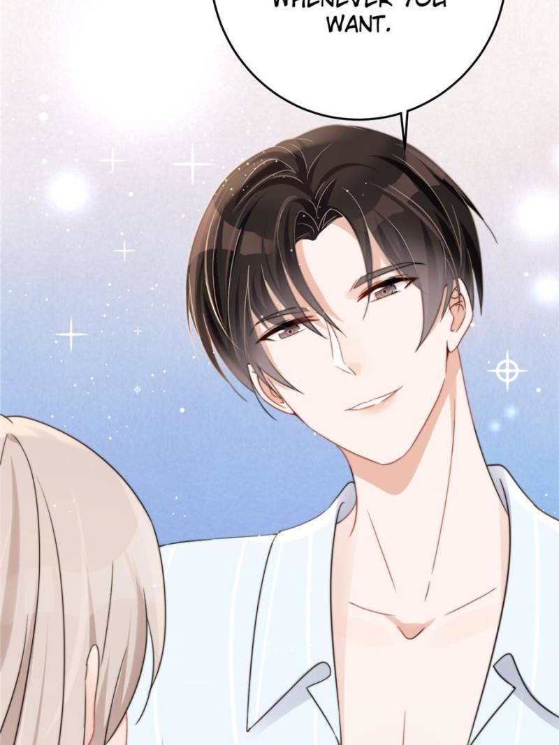 Sweet And Warm With You For The Rest Of My Life Chapter 5 - page 6