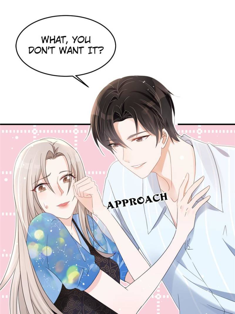 Sweet And Warm With You For The Rest Of My Life Chapter 5 - page 8