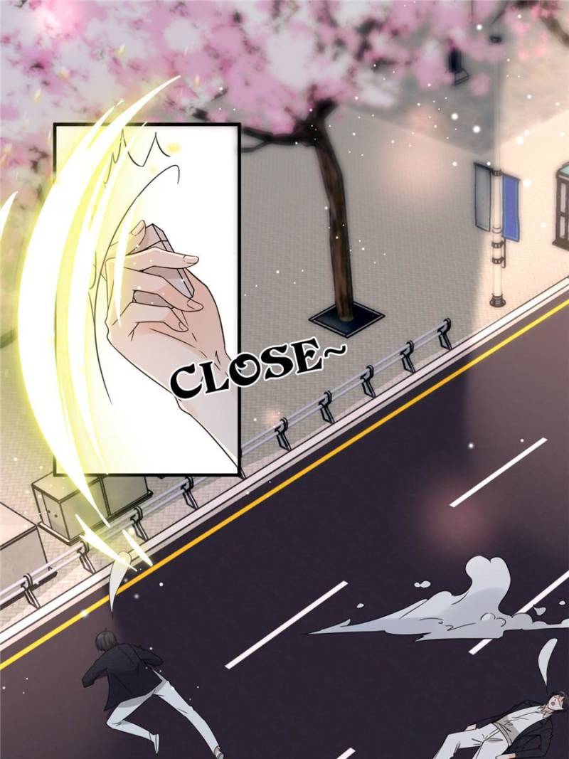 Sweet And Warm With You For The Rest Of My Life Chapter 4 - page 17