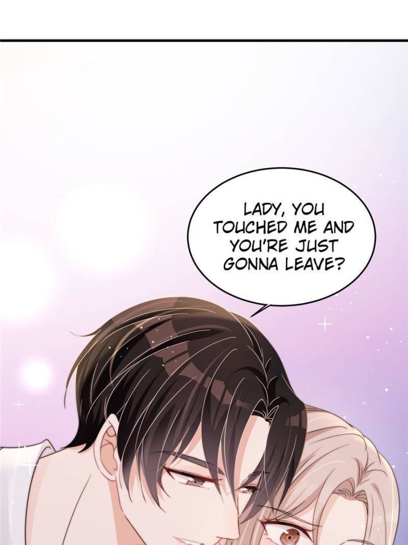 Sweet And Warm With You For The Rest Of My Life Chapter 4 - page 42