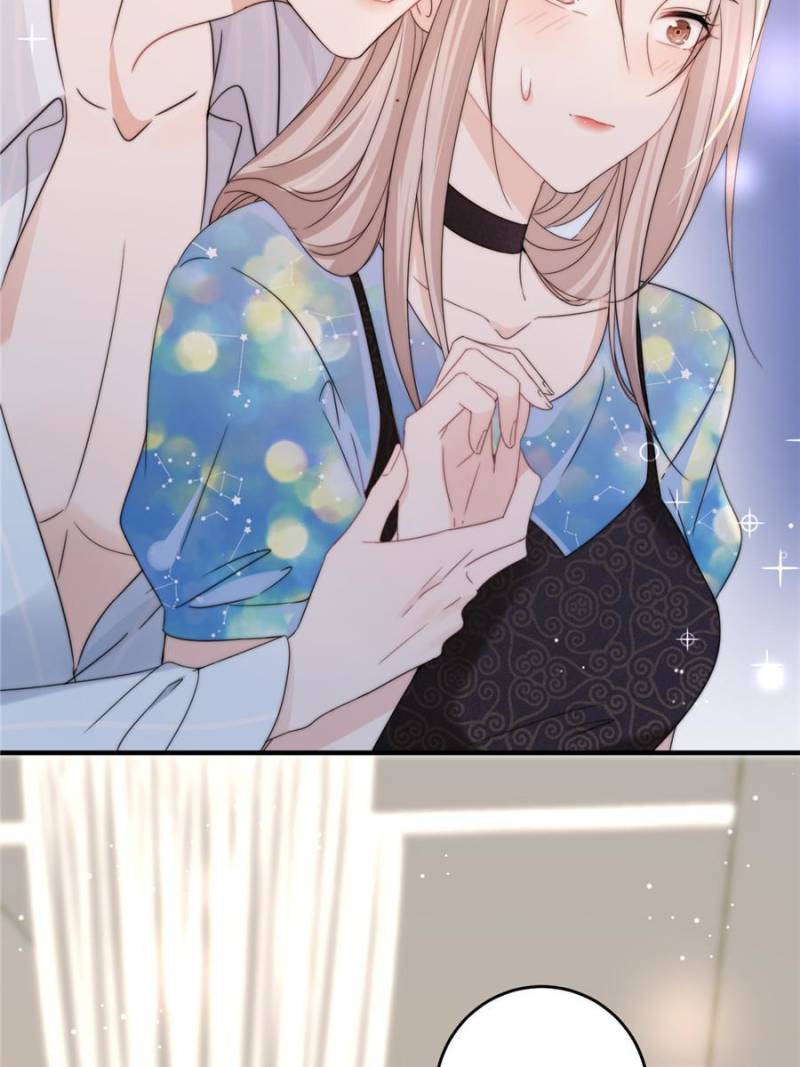 Sweet And Warm With You For The Rest Of My Life Chapter 4 - page 43