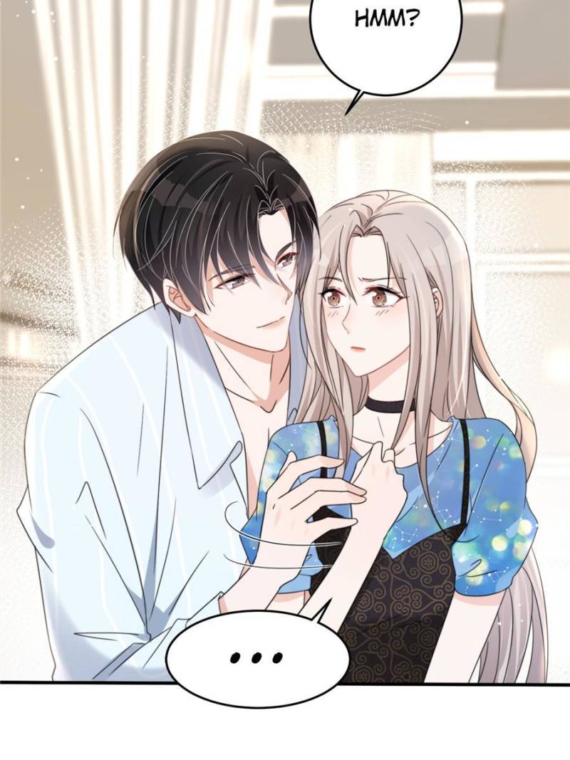Sweet And Warm With You For The Rest Of My Life Chapter 4 - page 44