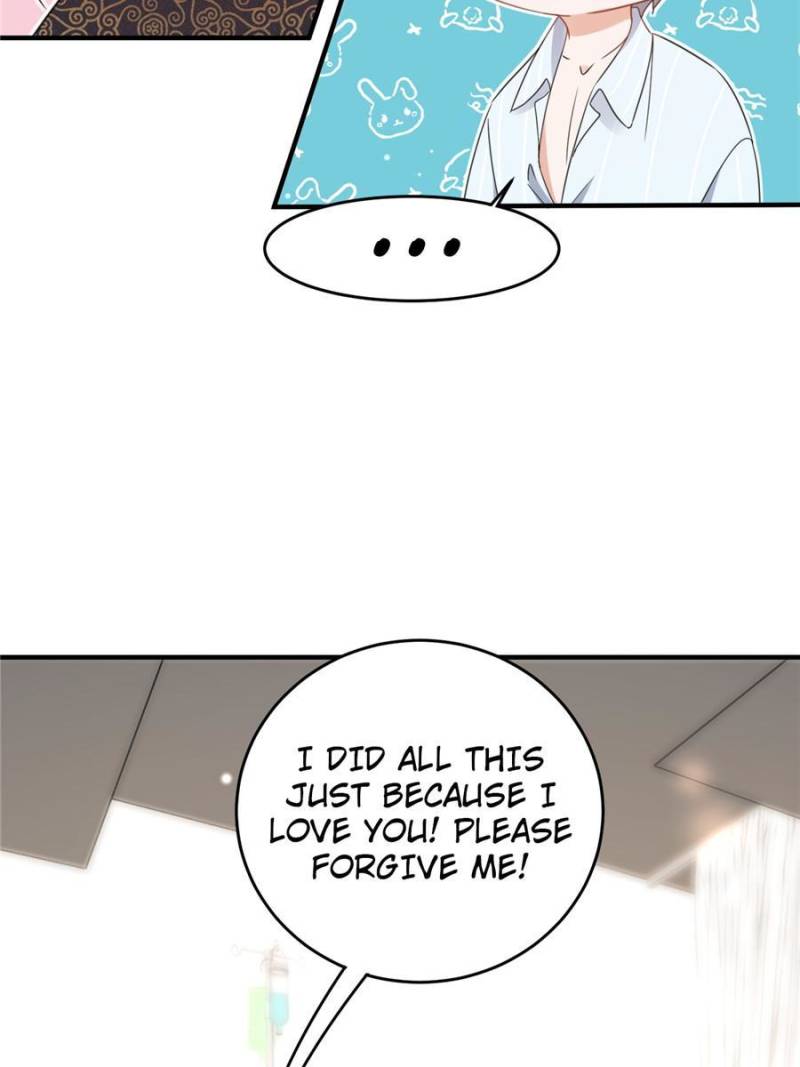 Sweet And Warm With You For The Rest Of My Life Chapter 4 - page 51