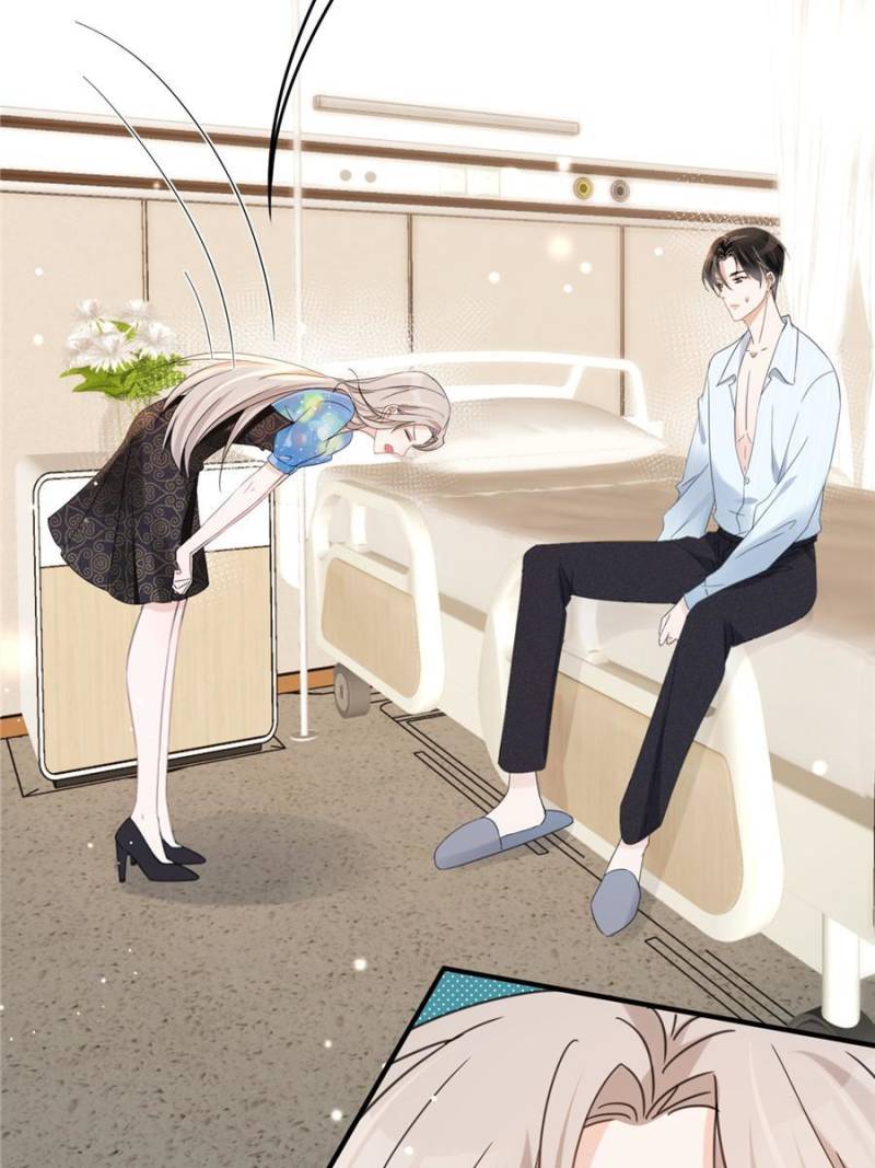Sweet And Warm With You For The Rest Of My Life Chapter 4 - page 52