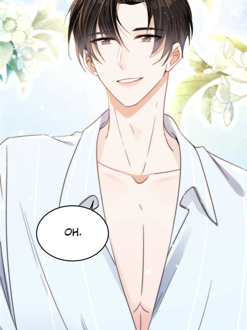 Sweet And Warm With You For The Rest Of My Life Chapter 4 - page 54