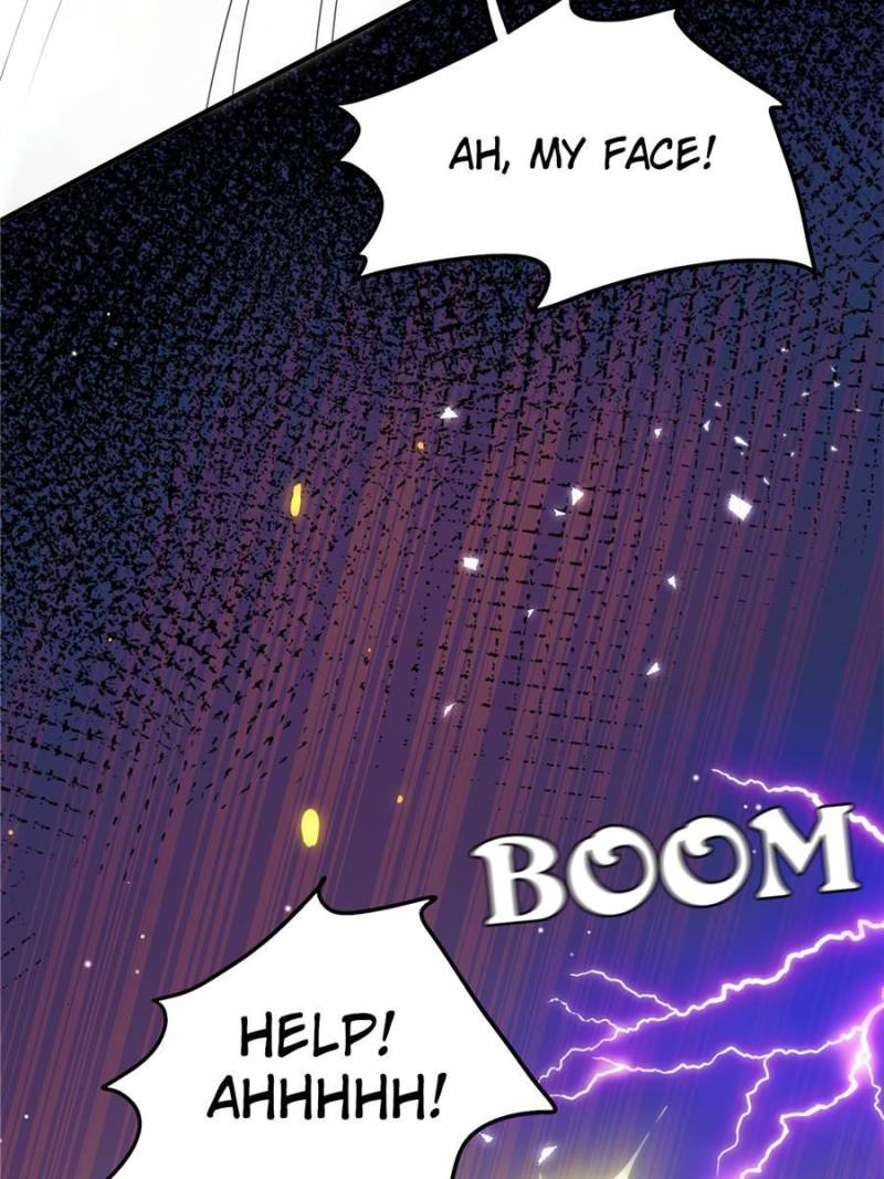 Sweet And Warm With You For The Rest Of My Life Chapter 4 - page 8