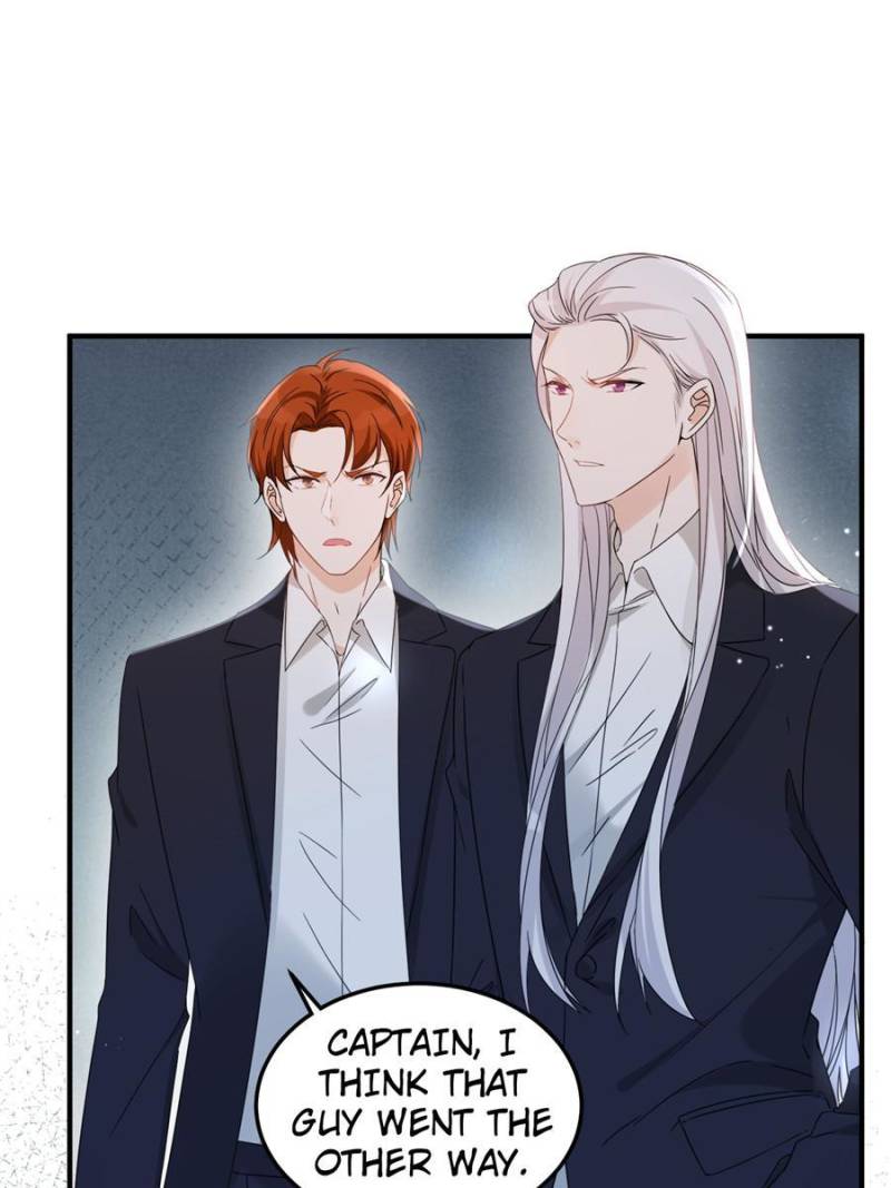 Sweet And Warm With You For The Rest Of My Life Chapter 3 - page 10