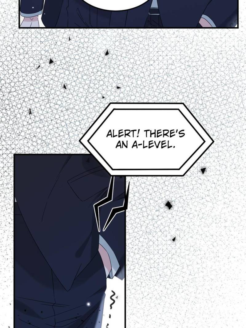 Sweet And Warm With You For The Rest Of My Life Chapter 3 - page 11