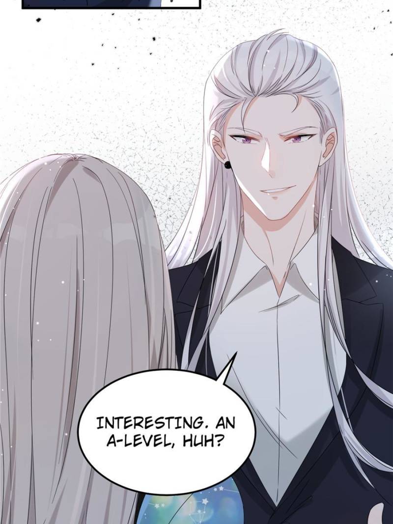 Sweet And Warm With You For The Rest Of My Life Chapter 3 - page 12