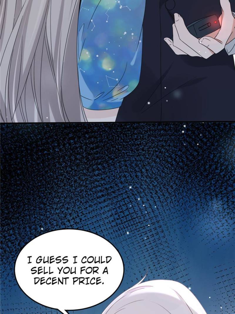 Sweet And Warm With You For The Rest Of My Life Chapter 3 - page 13