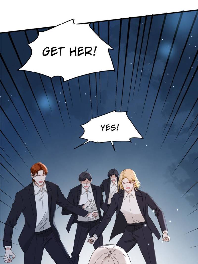 Sweet And Warm With You For The Rest Of My Life Chapter 3 - page 18