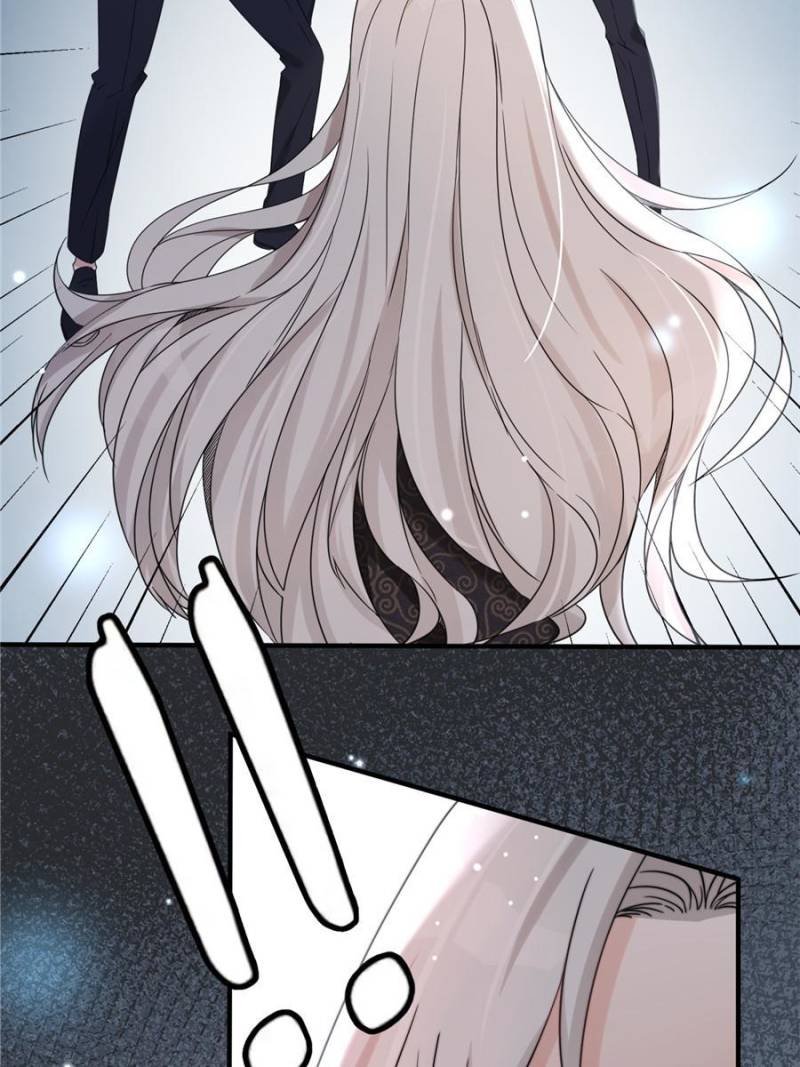 Sweet And Warm With You For The Rest Of My Life Chapter 3 - page 19