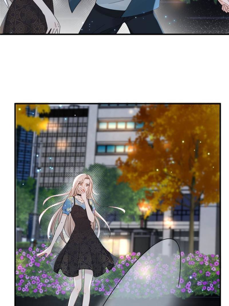 Sweet And Warm With You For The Rest Of My Life Chapter 3 - page 2