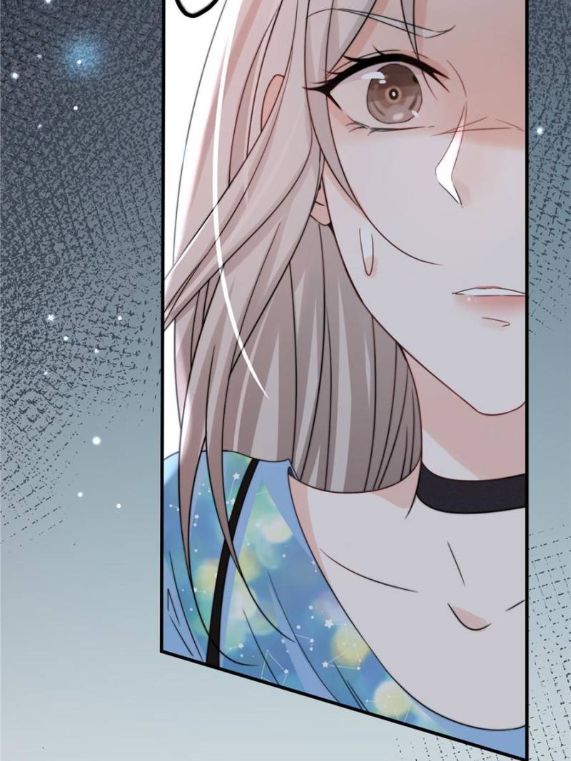 Sweet And Warm With You For The Rest Of My Life Chapter 3 - page 20