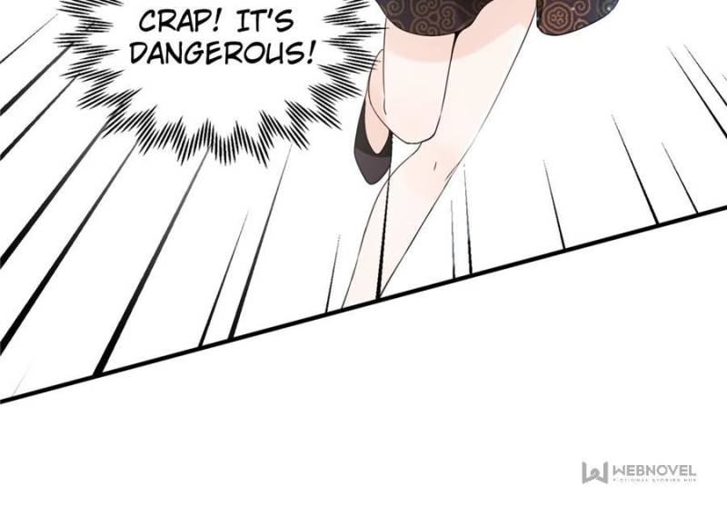 Sweet And Warm With You For The Rest Of My Life Chapter 3 - page 22