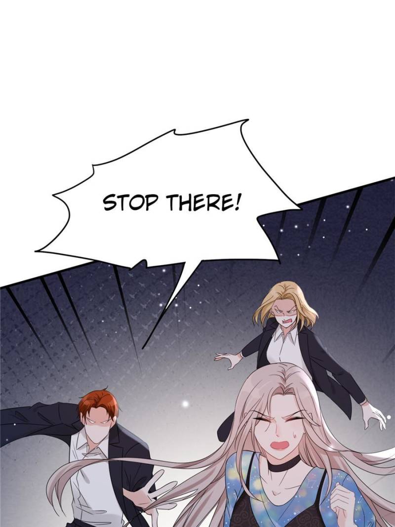 Sweet And Warm With You For The Rest Of My Life Chapter 3 - page 23