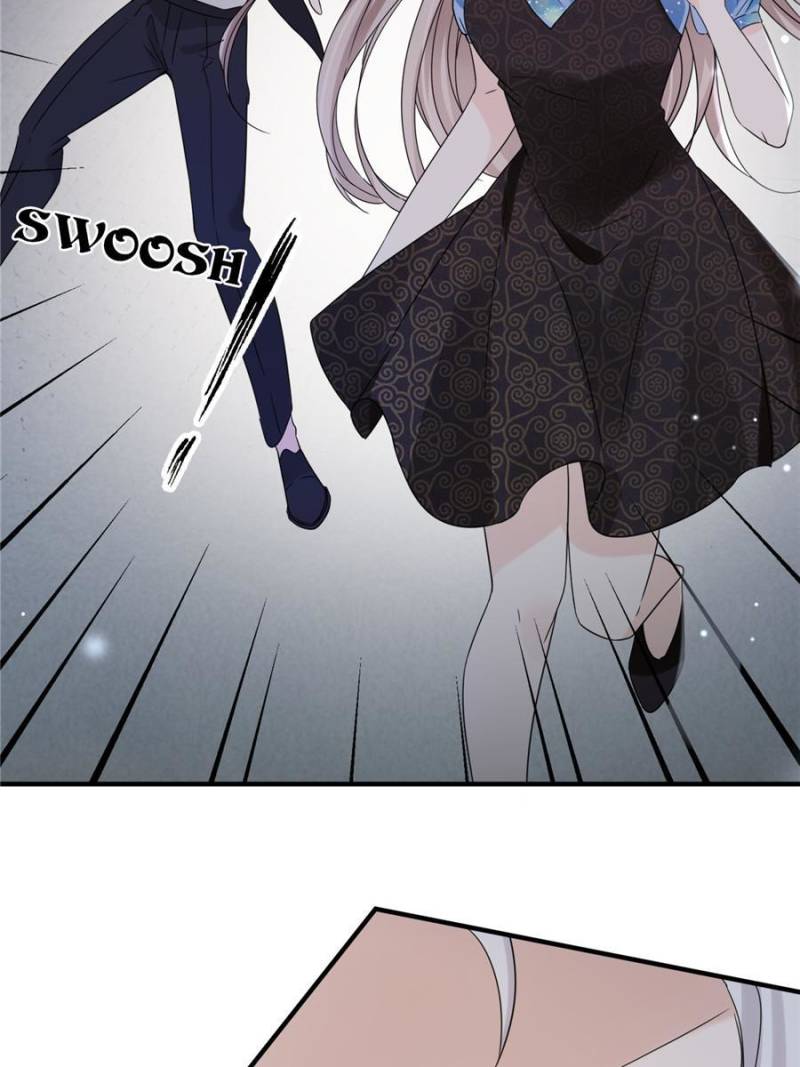 Sweet And Warm With You For The Rest Of My Life Chapter 3 - page 24