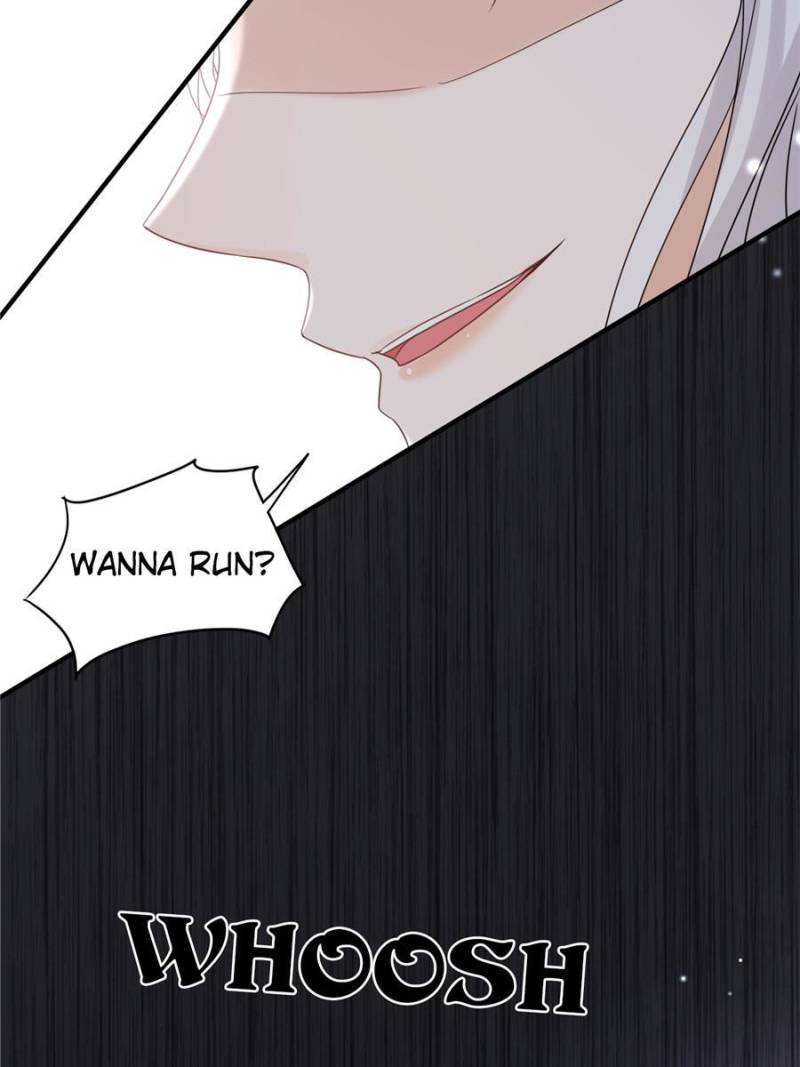 Sweet And Warm With You For The Rest Of My Life Chapter 3 - page 25