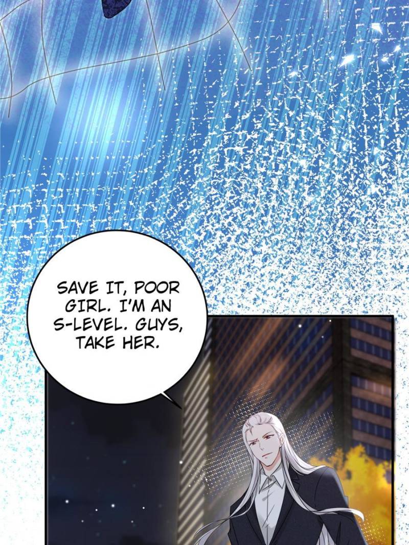 Sweet And Warm With You For The Rest Of My Life Chapter 3 - page 29
