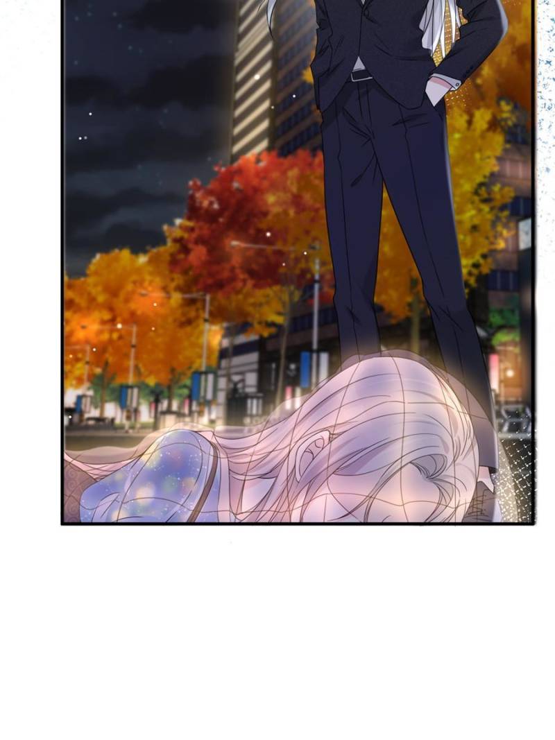 Sweet And Warm With You For The Rest Of My Life Chapter 3 - page 30