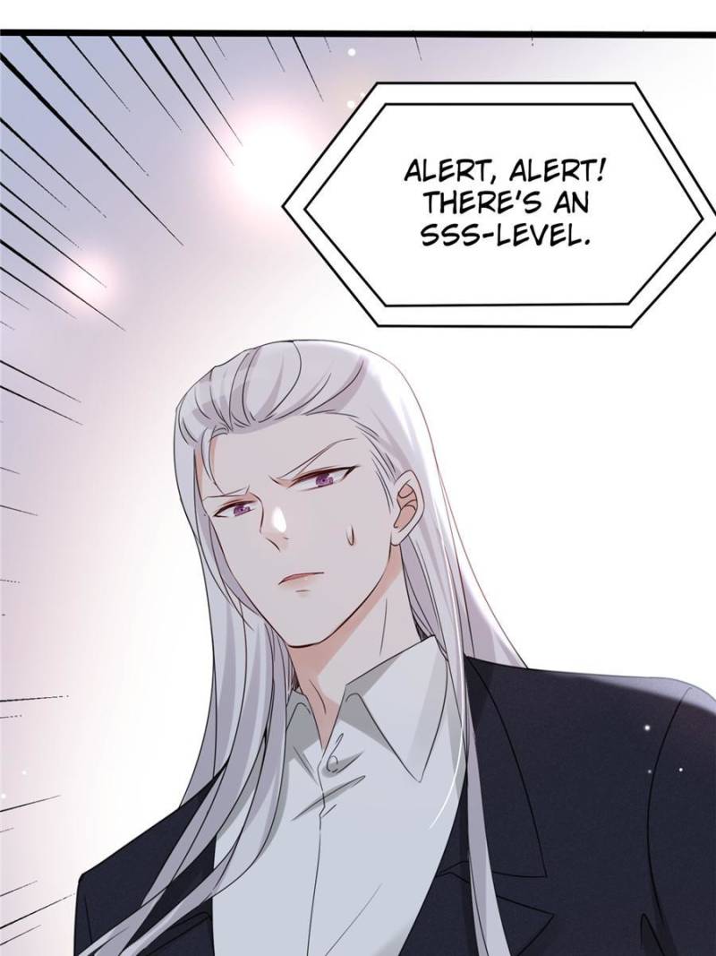 Sweet And Warm With You For The Rest Of My Life Chapter 3 - page 31
