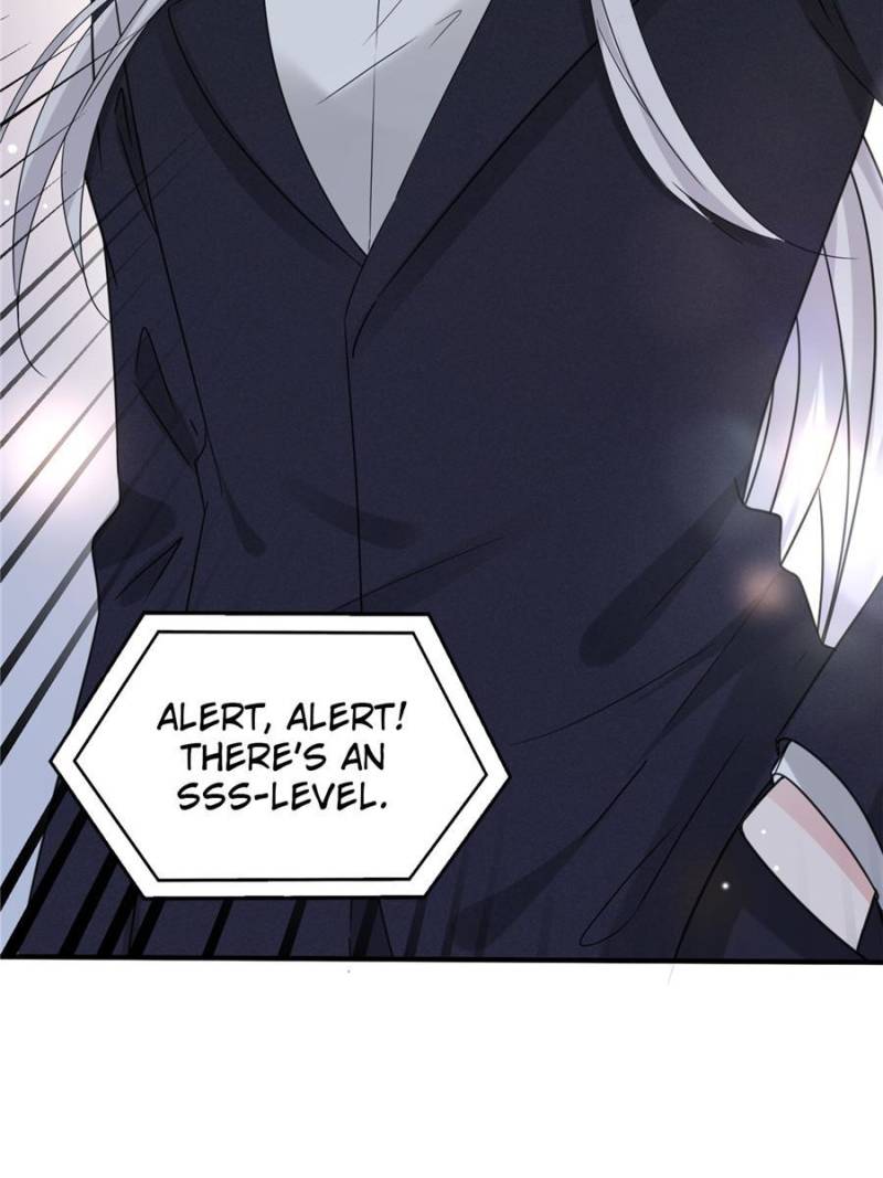 Sweet And Warm With You For The Rest Of My Life Chapter 3 - page 32