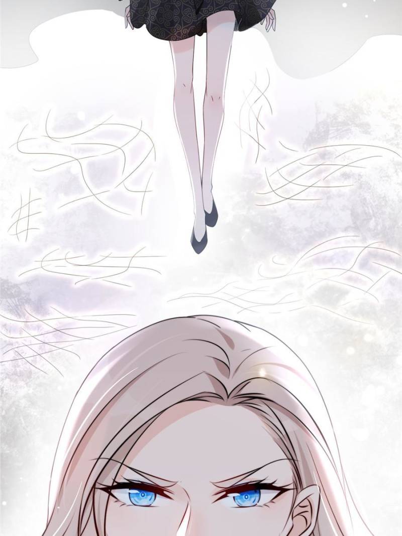 Sweet And Warm With You For The Rest Of My Life Chapter 3 - page 35