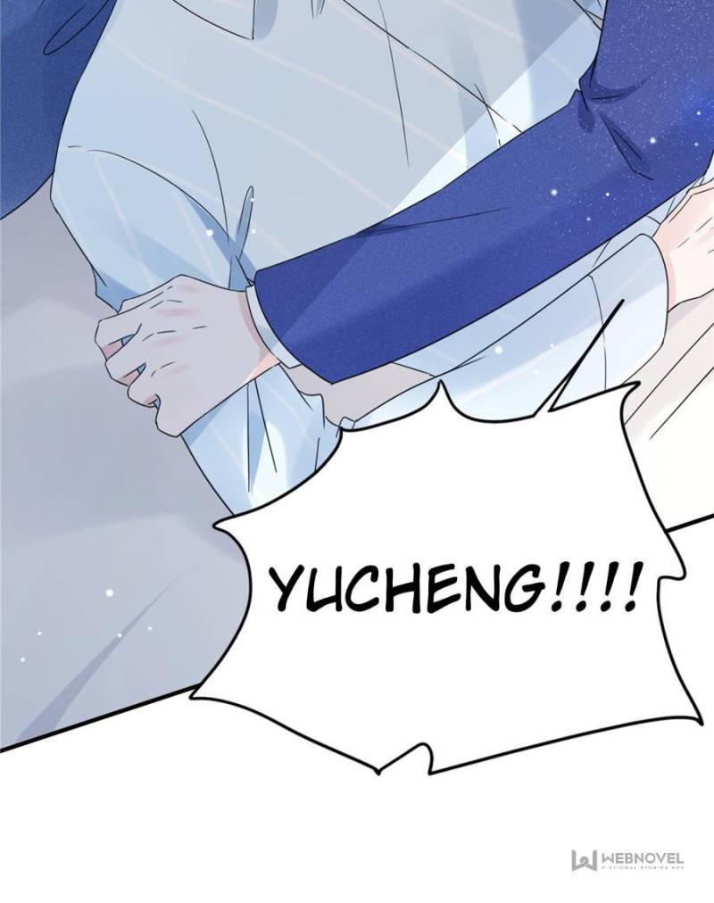 Sweet And Warm With You For The Rest Of My Life Chapter 3 - page 38