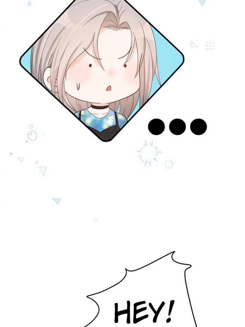 Sweet And Warm With You For The Rest Of My Life Chapter 3 - page 4
