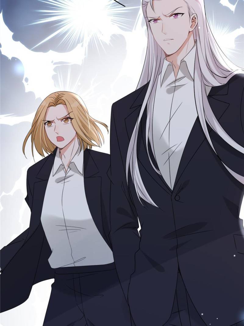 Sweet And Warm With You For The Rest Of My Life Chapter 3 - page 40