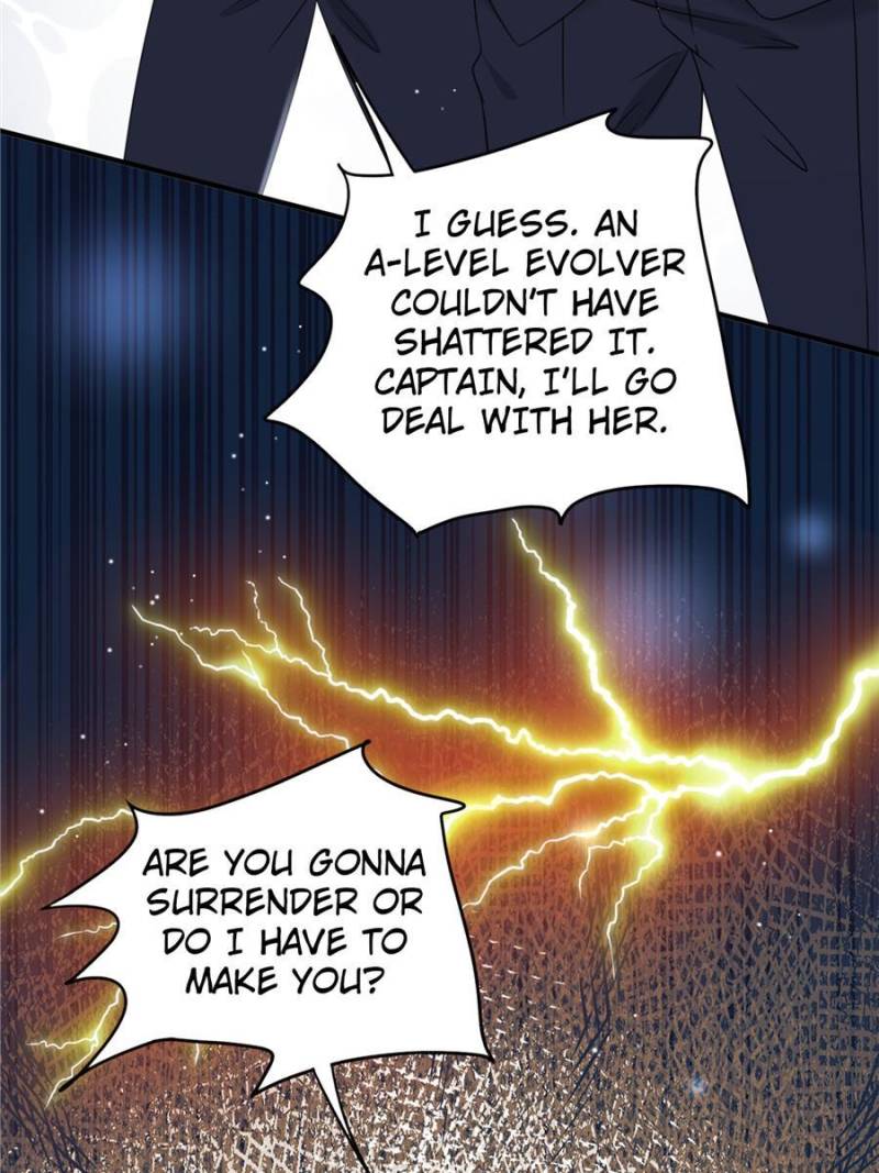Sweet And Warm With You For The Rest Of My Life Chapter 3 - page 41