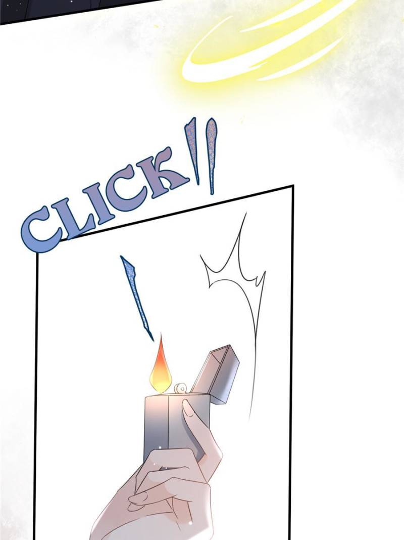 Sweet And Warm With You For The Rest Of My Life Chapter 3 - page 43