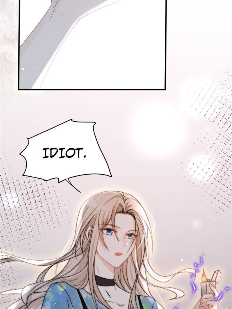 Sweet And Warm With You For The Rest Of My Life Chapter 3 - page 44