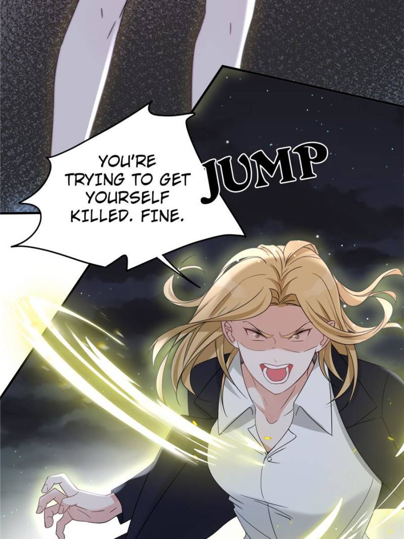 Sweet And Warm With You For The Rest Of My Life Chapter 3 - page 46