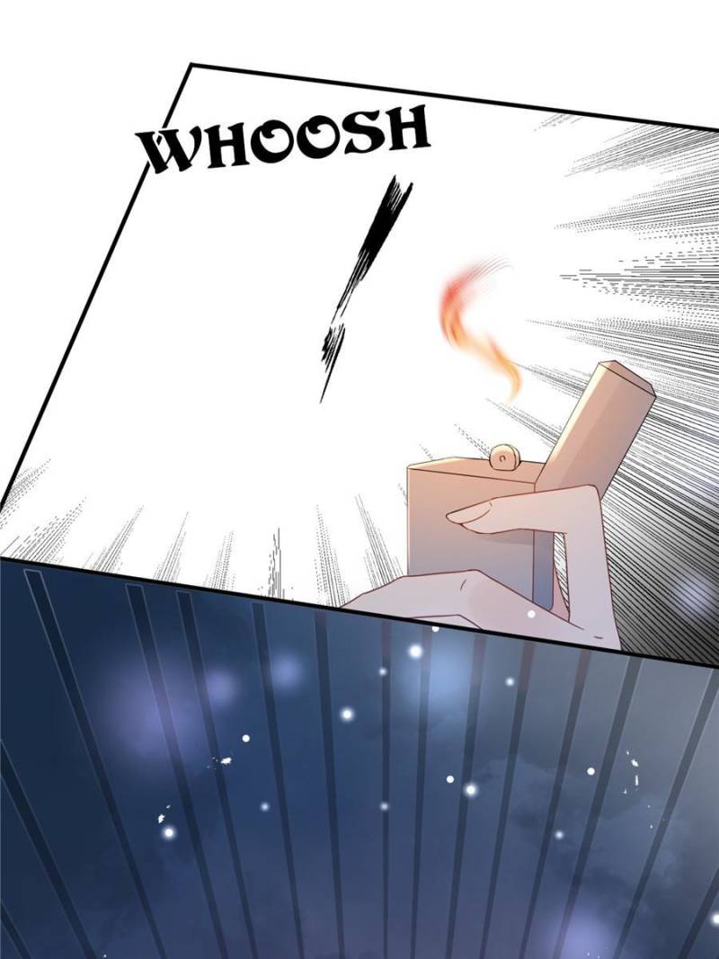 Sweet And Warm With You For The Rest Of My Life Chapter 3 - page 49