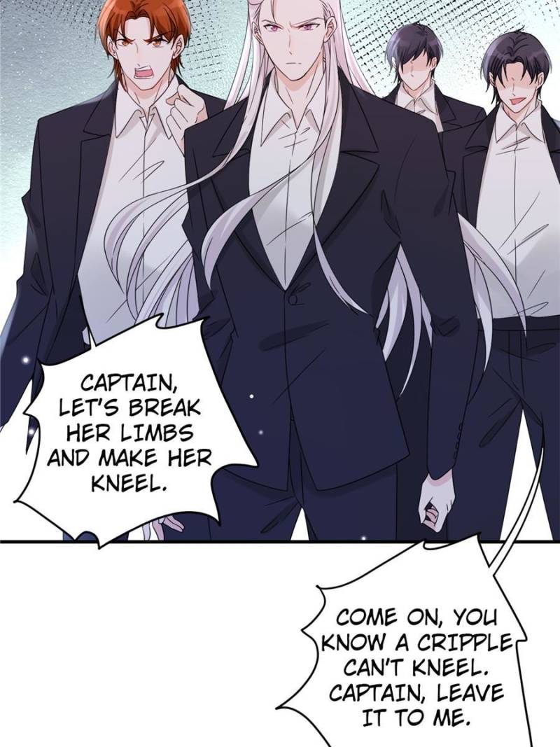 Sweet And Warm With You For The Rest Of My Life Chapter 3 - page 56