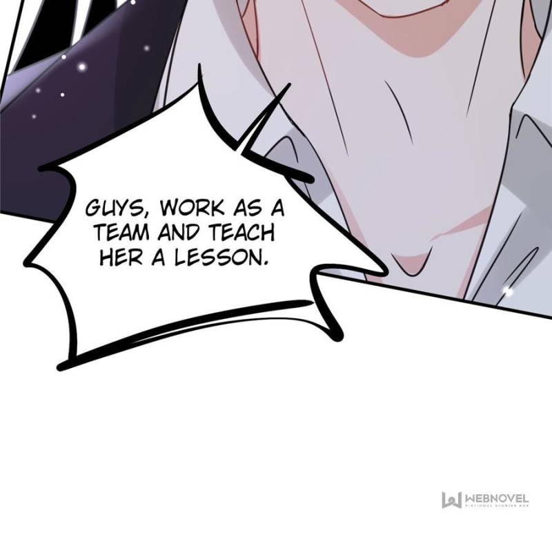 Sweet And Warm With You For The Rest Of My Life Chapter 3 - page 58