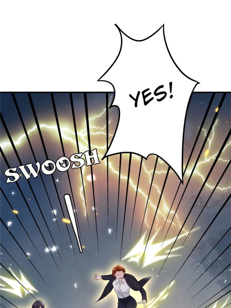Sweet And Warm With You For The Rest Of My Life Chapter 3 - page 59