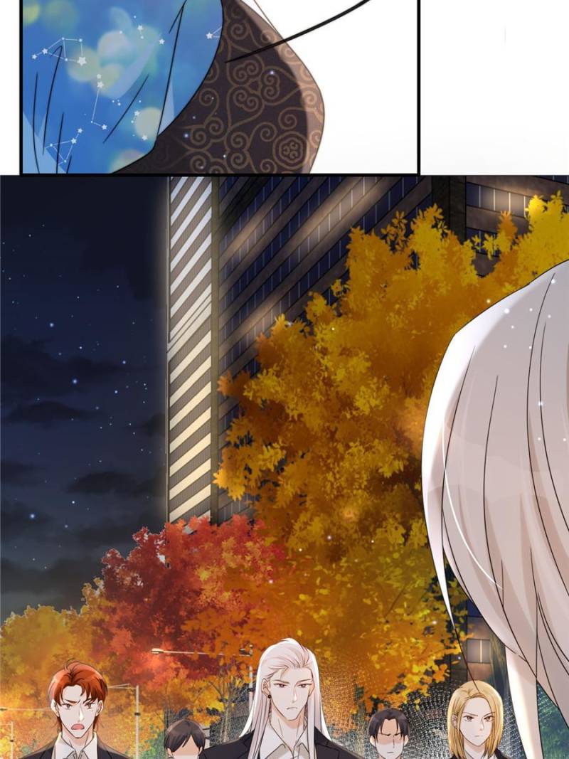 Sweet And Warm With You For The Rest Of My Life Chapter 3 - page 6