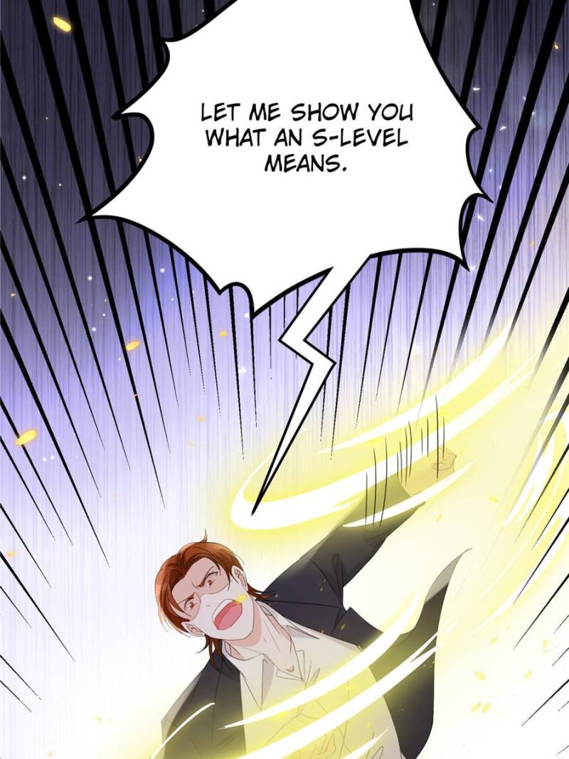 Sweet And Warm With You For The Rest Of My Life Chapter 3 - page 61