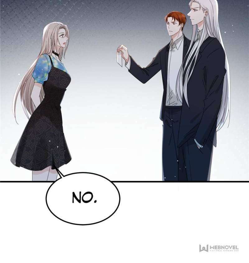 Sweet And Warm With You For The Rest Of My Life Chapter 3 - page 9